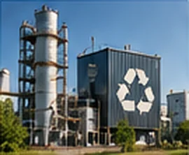 Biznes a recykling