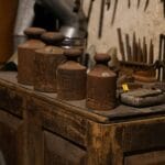 Błędy przy upcyklingu metalu: kiedy DIY kończy się odpadem nie do odzysku Błędy przy upcyklingu metalu: kiedy DIY kończy się odpadem nie do odzysku