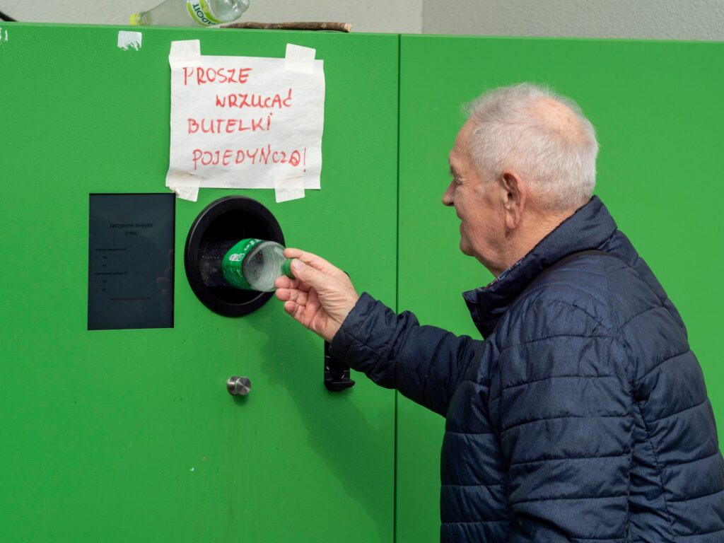 Recykling baterii litowo-jonowych z elektronarzędzi – dlaczego nie wolno wrzucać ich do złomu ogólnego?